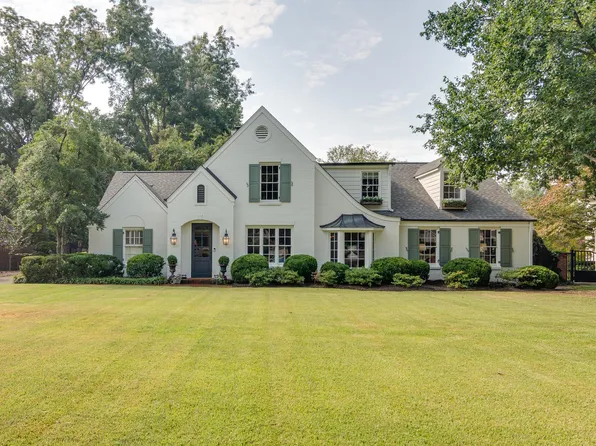 4229 Grandview Ave, Memphis, TN 38117