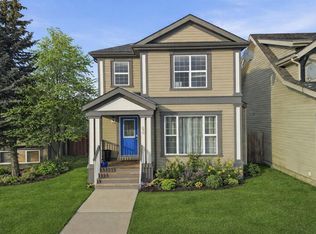 270 S Sagewood Gdns SW, Airdrie, AB T4B 3A4