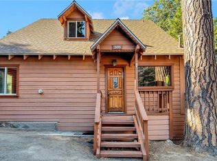 2490 Palo Alto Way, Running Springs, CA 92382