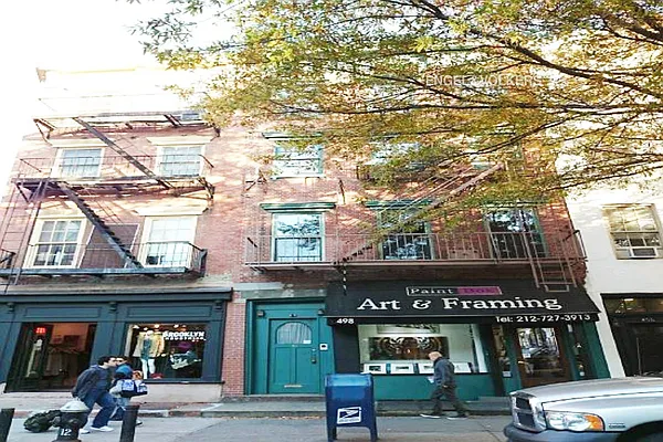 Rented by Engel & Völkers New York City | media 6