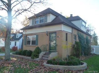 74 Lein Rd, Buffalo, NY 14224