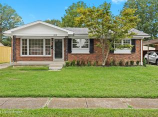 7116 Gageland Rd, Louisville, KY 40258