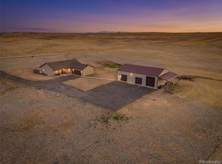 13281 Antelope Pasture Point, Kiowa, CO 80117