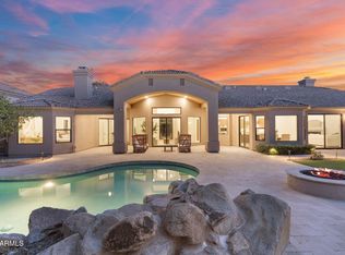 12120 E Cortez Drive, Scottsdale, AZ 85259