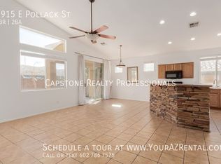 3915 E Pollack St, Phoenix, AZ 85042