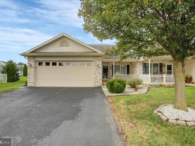 221 Lantern Ln, Chambersburg, PA, 17201