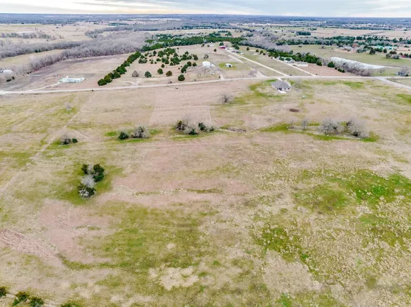 LOT 7 County Road 673, Blue Ridge, TX 75424