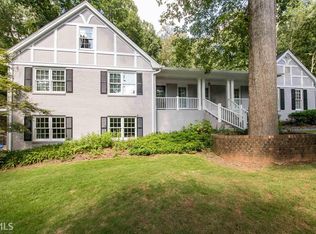 1761 E Gate Dr, Stone Mountain, GA 30087