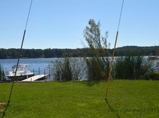 1 E Lake St, Pentwater, MI 49449