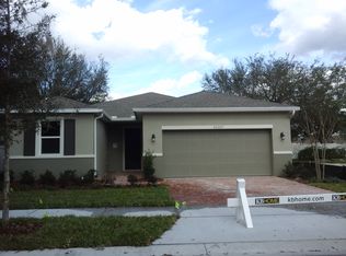 25307 Welsh Poppy Way, Land O Lakes, FL 34639