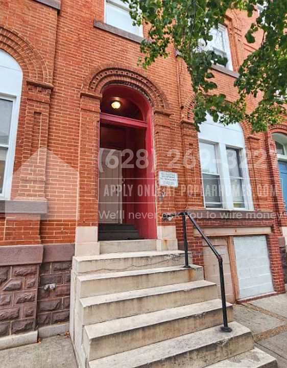 1st image of 1713 Guilford Ave APT 3