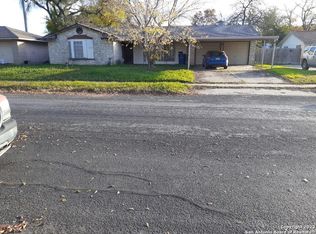 5054 Lancelot Dr, San Antonio, TX 78218