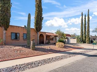 7332 E Lurlene Dr, Tucson, AZ 85730