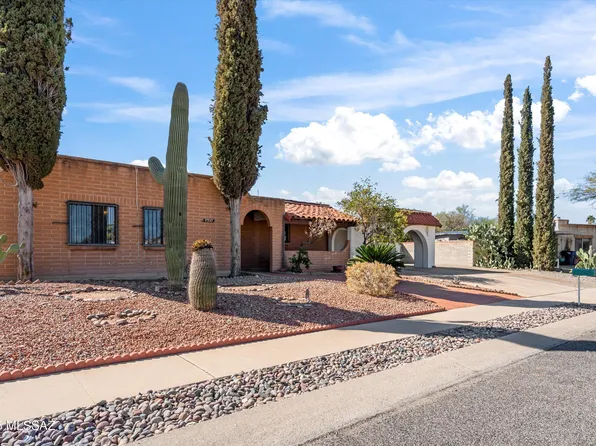 7332 E Lurlene Dr, Tucson, AZ 85730