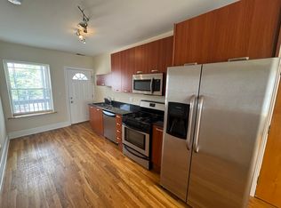 3650 W Berteau Ave #3A, Chicago, IL 60618