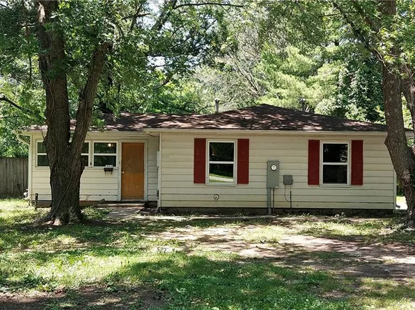 522 S Georgia St, Pittsburg, KS 66762