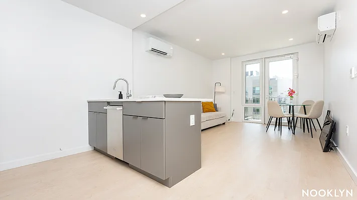 Rented by Nooklyn NYC LLC | media 1
