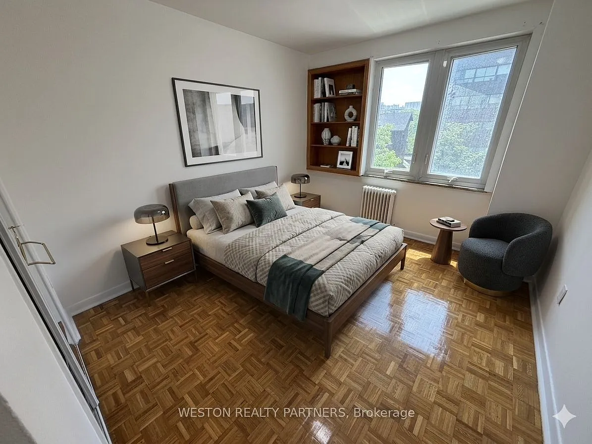 2 bed, $2,595 — Photo 2