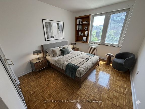 2nd image of 88 Wellesley St E #409