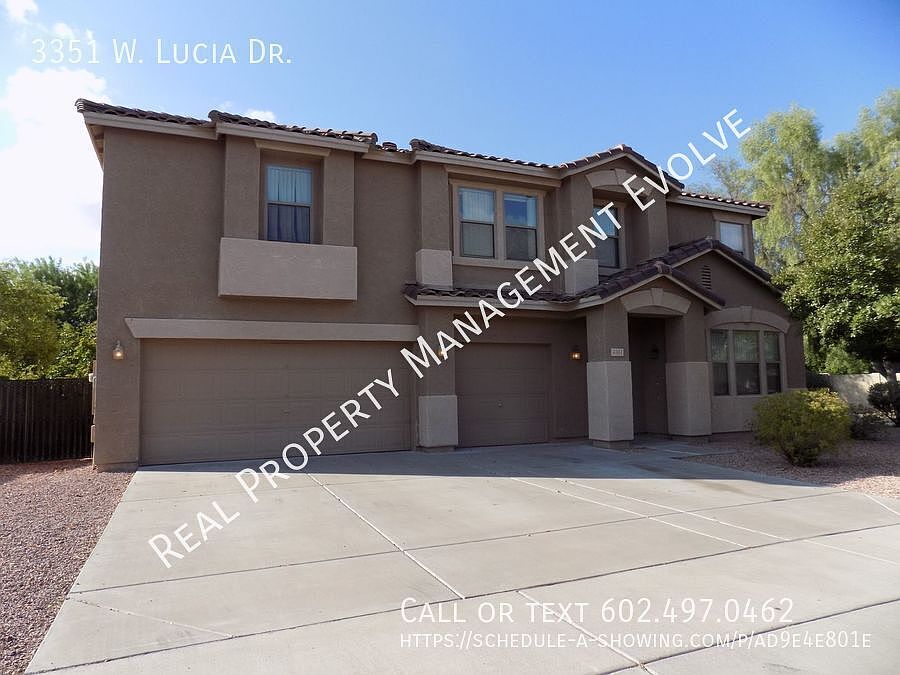1st image of 3351 W Lucia Dr