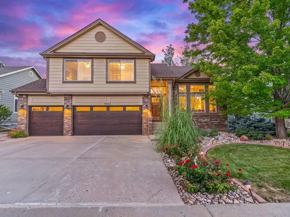 4453 Pika Dr, Loveland, CO 80537