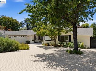 656 La Vista Rd, Walnut Creek, CA 94598