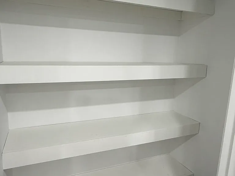 kitchen pantry