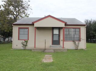 6239 Elam Rd, Dallas, TX 75217