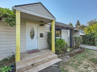 12037 77th Ave S, Seattle, WA 98178