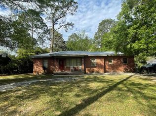 2000 3rd St SE, Moultrie, GA 31768
