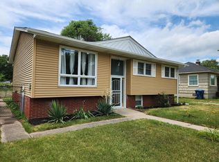 2172 Chase St, Gary, IN 46404
