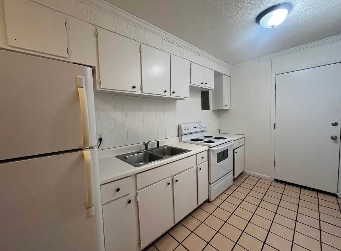 1 bed, 400 sqft, $700 — Photo 4