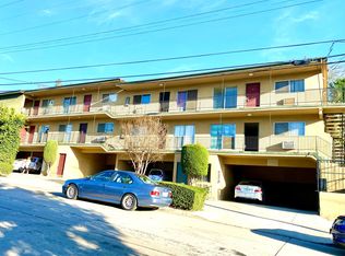 1484 Ridge Way APT 1, Los Angeles, CA 90026
