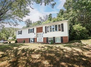 505 Manor St, Marion Center, PA 15759
