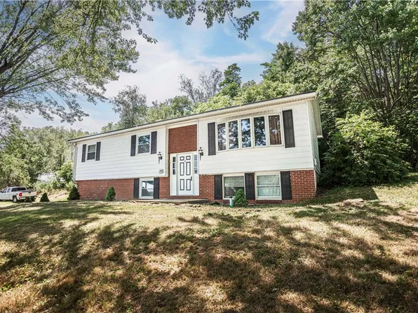 505 Manor St, Marion Center, PA 15759