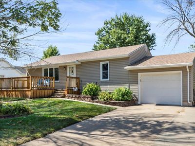 509 2nd St, Neola, IA, 51559