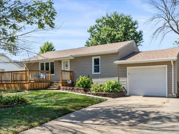509 2nd St, Neola, IA 51559