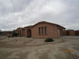 28312 N Rambling Rock Ct, Wittmann, AZ 85361