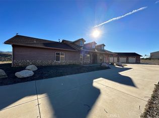 2575 Sierra Hwy, Acton, CA 93510