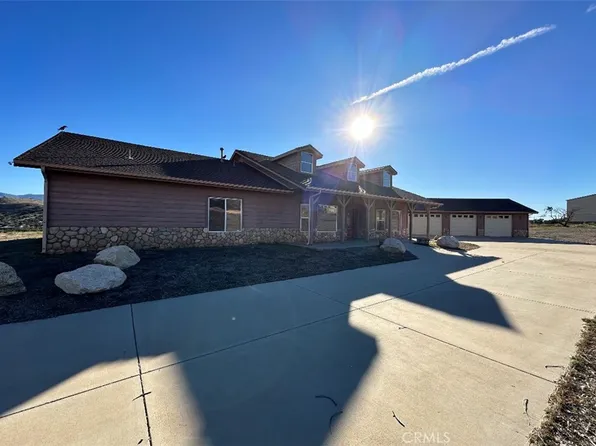 2575 Sierra Hwy, Acton, CA 93510