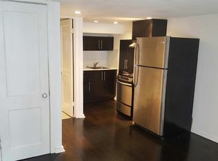 605 1/2 Enid St APT 2, Houston, TX 77009