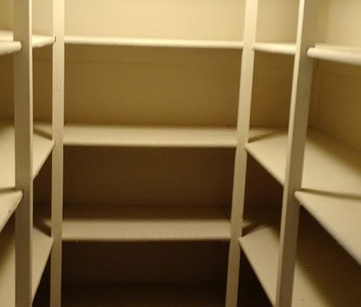 kitchen pantry
