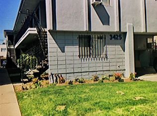 3425 Jasmine Ave APT 8, Los Angeles, CA 90034