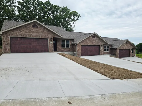 3030-MF3-E4, 1521 Saint Marias St #C, Rolla, MO 65401
