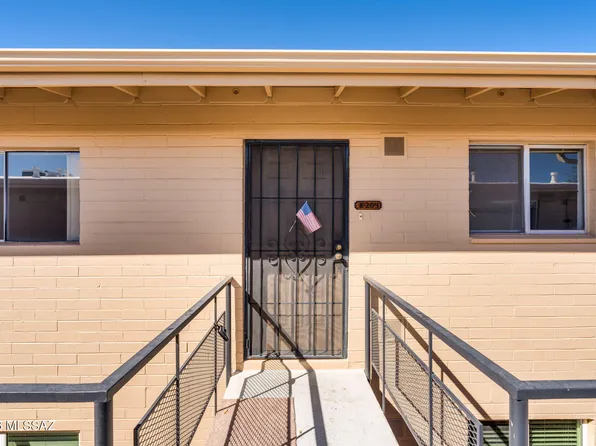 1745 S Jones Blvd #K204, Tucson, AZ 85713