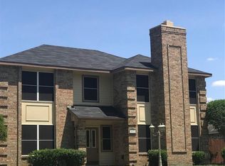 2071 Briarcliff Rd, Lewisville, TX 75067