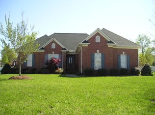 217 Kaitlyn Ln, Kings Mountain, NC 28086
