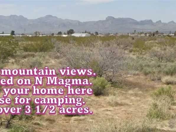 306-46-003E N Magma Road, Golden Valley, AZ 86413