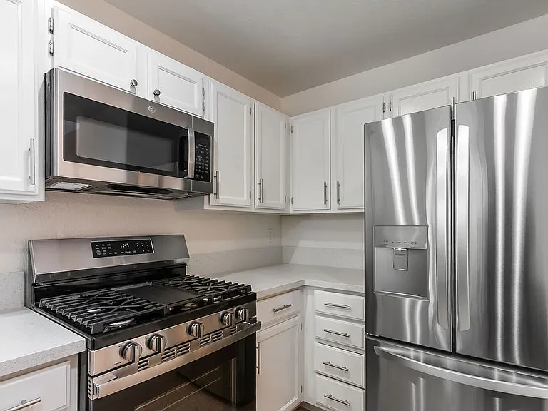 5044 S Rainbow Blvd #203-1 — Photo 14