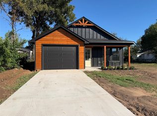 1136 E 5th St, Cushing, OK 74023